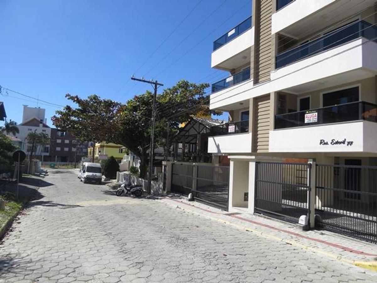 Апартаменты Res. Estoril Бомбиньяс Экстерьер фото